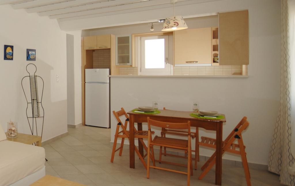 פרדייז ביץ' Lino Apartments חדר תמונה